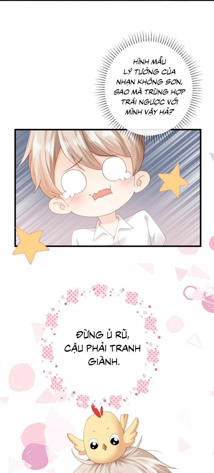 Hòn Đảo Thanh Mai 10 trang 15