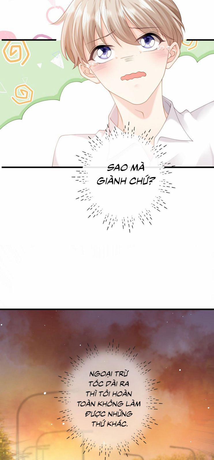 Hòn Đảo Thanh Mai 10 trang 16