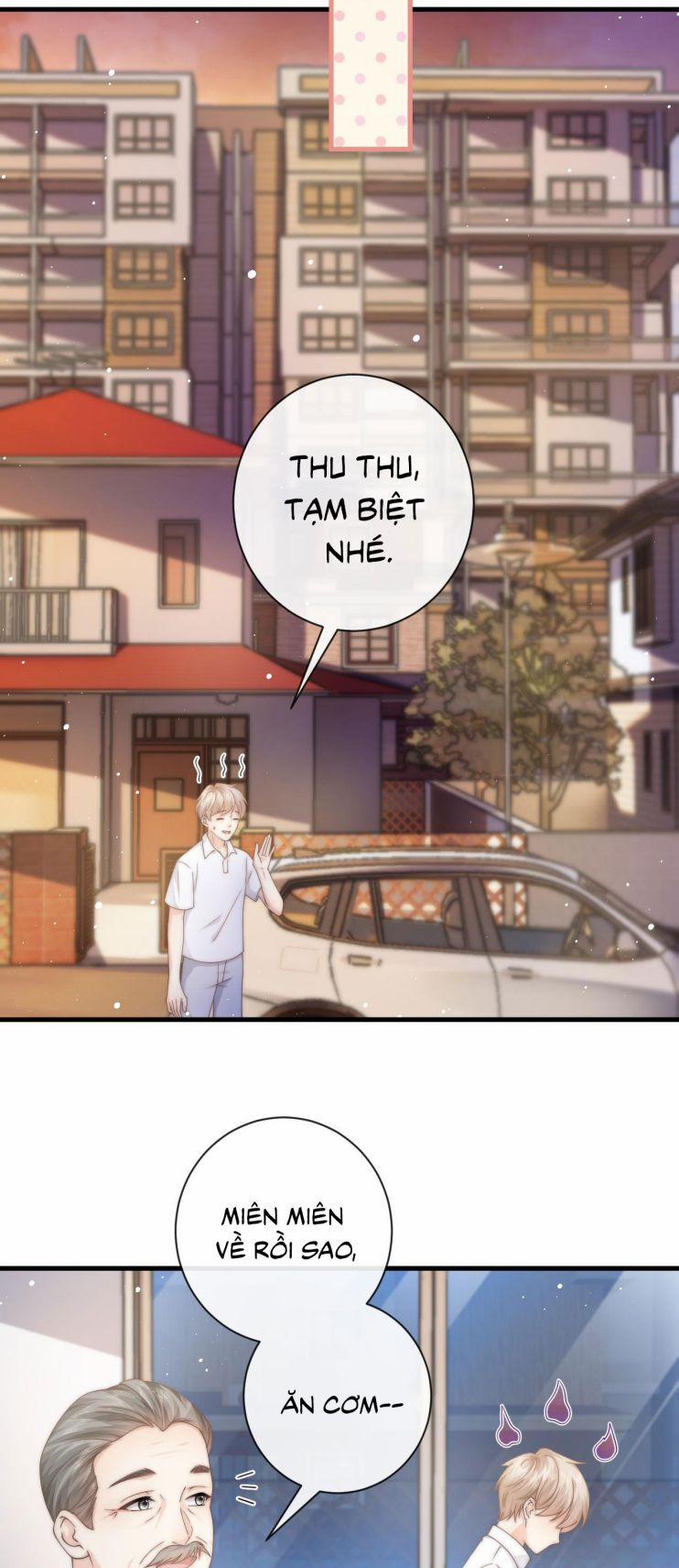 Hòn Đảo Thanh Mai 10 trang 18