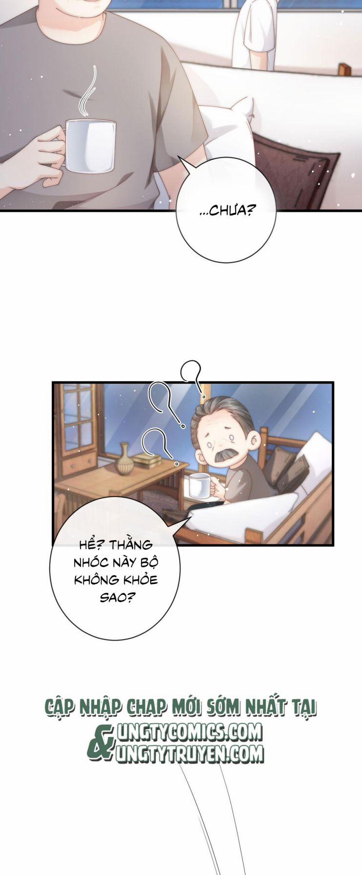 Hòn Đảo Thanh Mai 10 trang 19