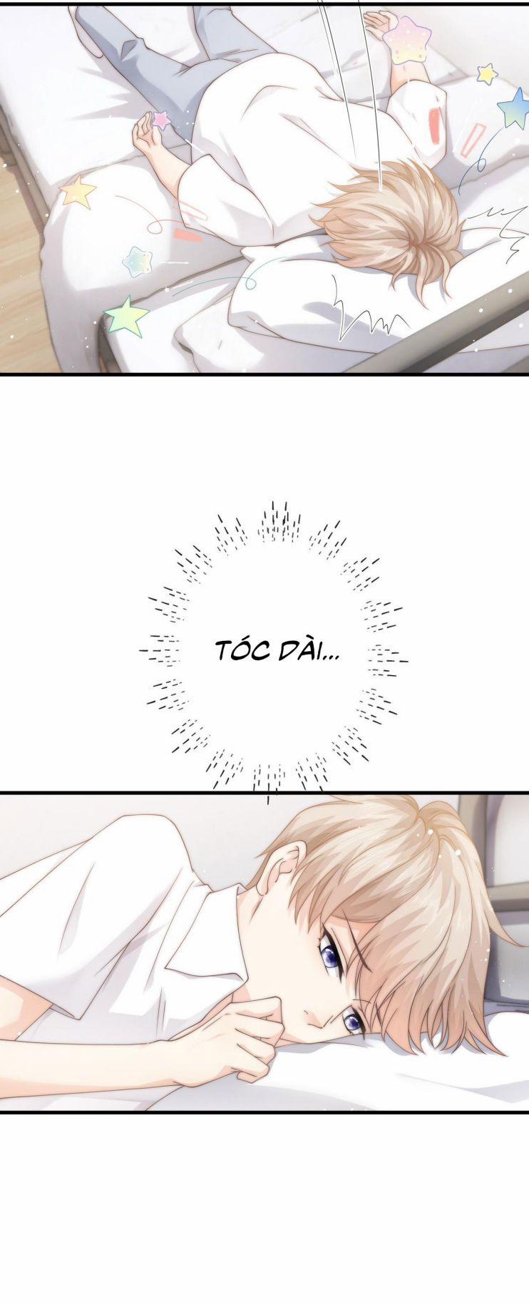 Hòn Đảo Thanh Mai 10 trang 20