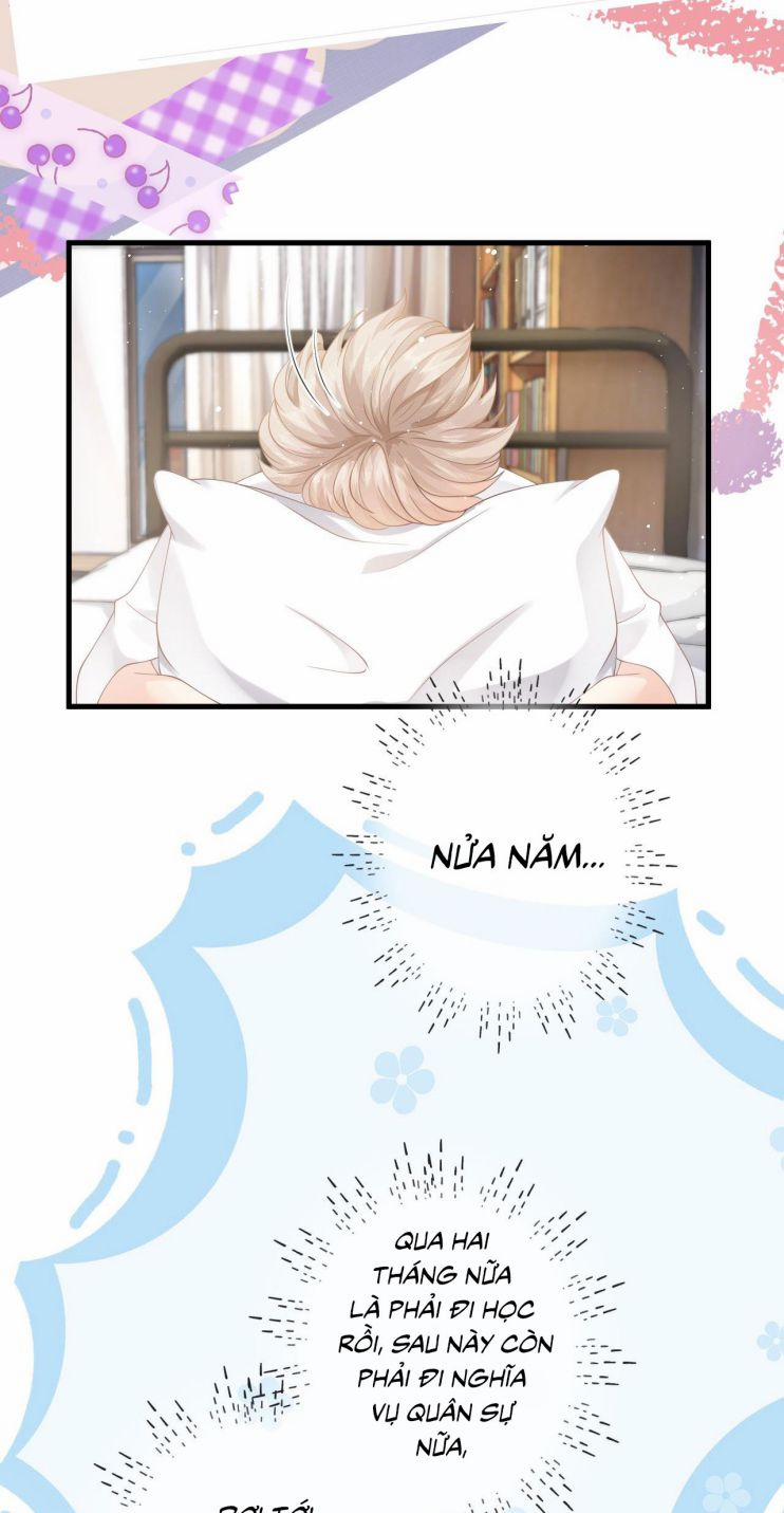 Hòn Đảo Thanh Mai 10 trang 23