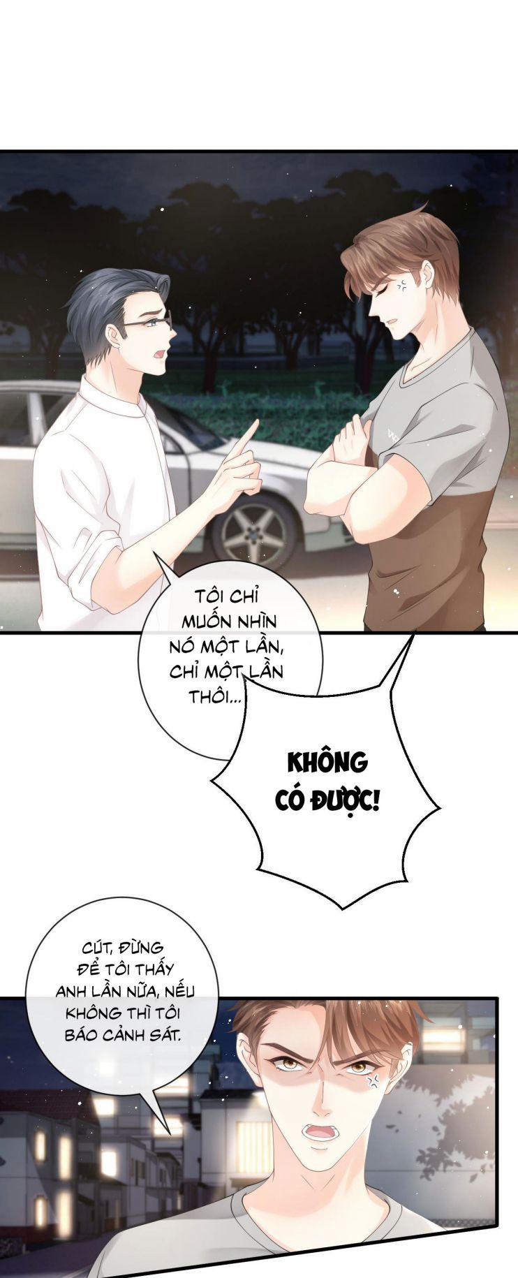 Hòn Đảo Thanh Mai 10 trang 27