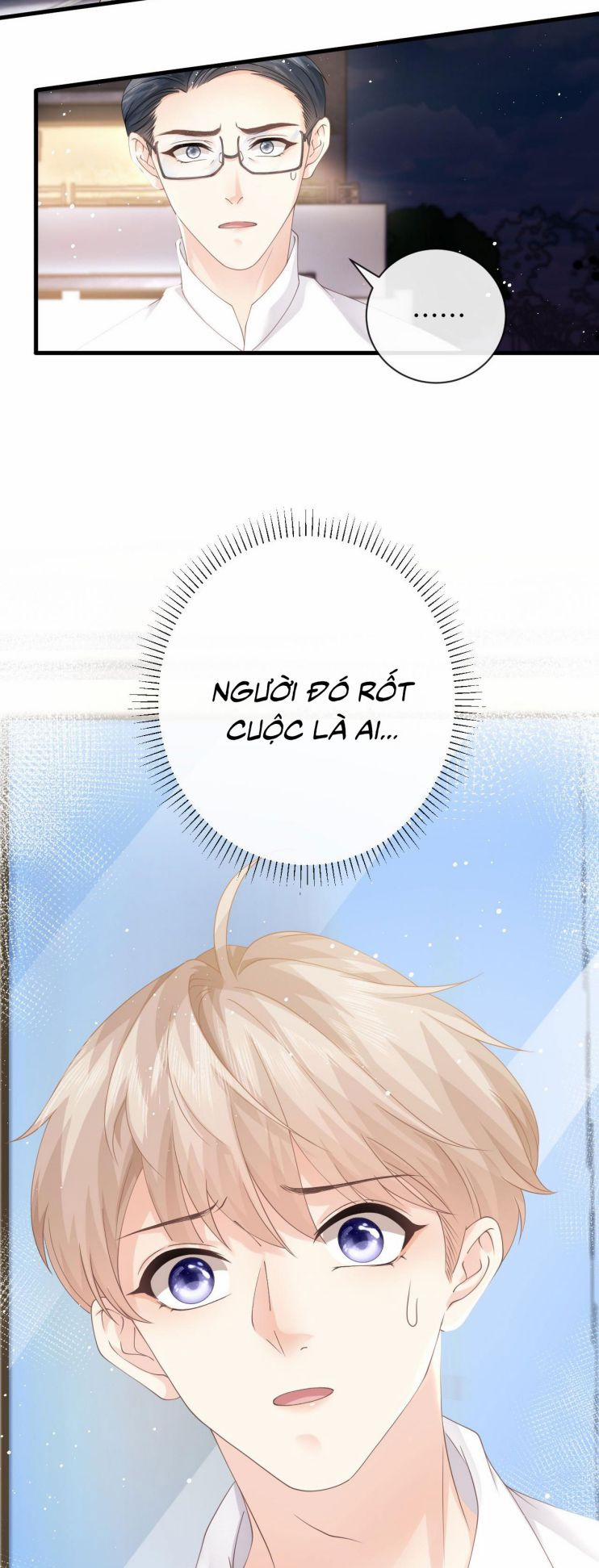 Hòn Đảo Thanh Mai 10 trang 28