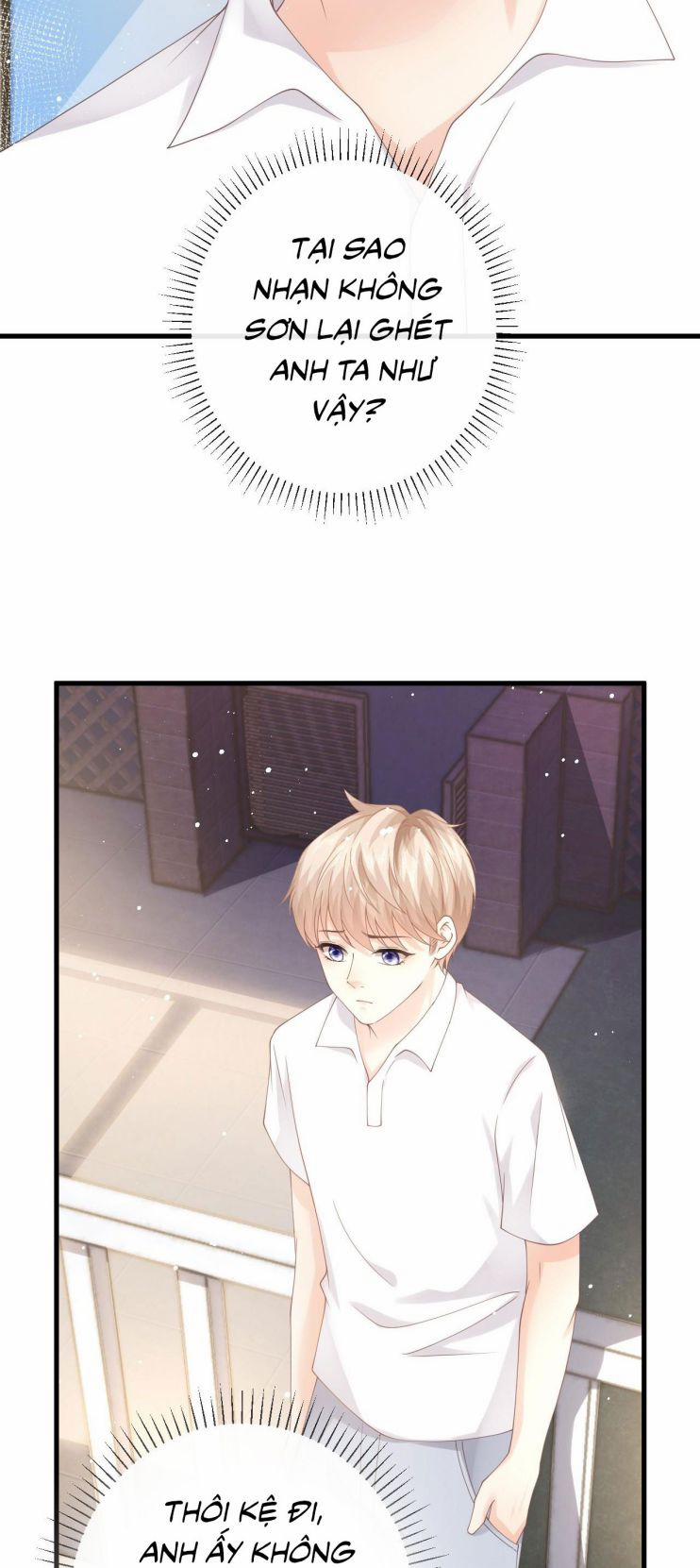 Hòn Đảo Thanh Mai 10 trang 29