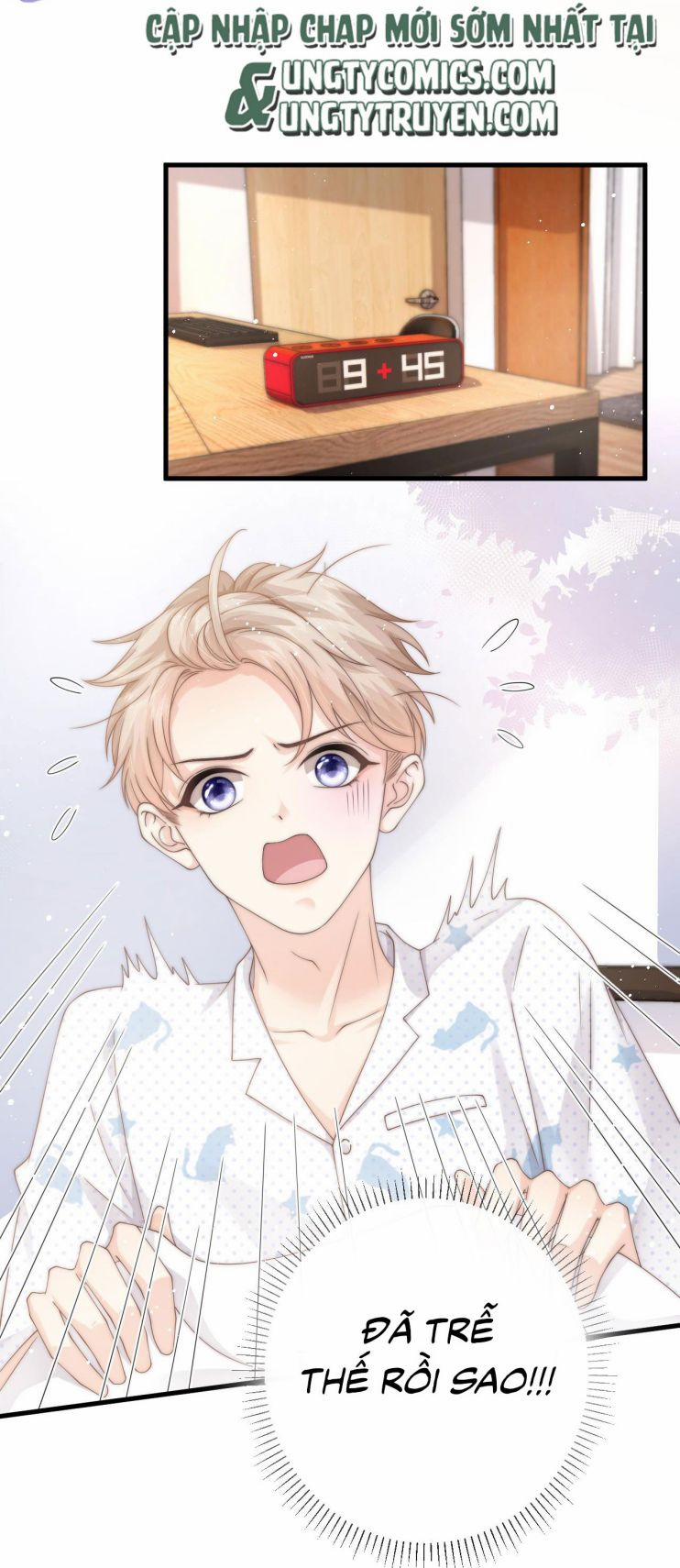 Hòn Đảo Thanh Mai 10 trang 31