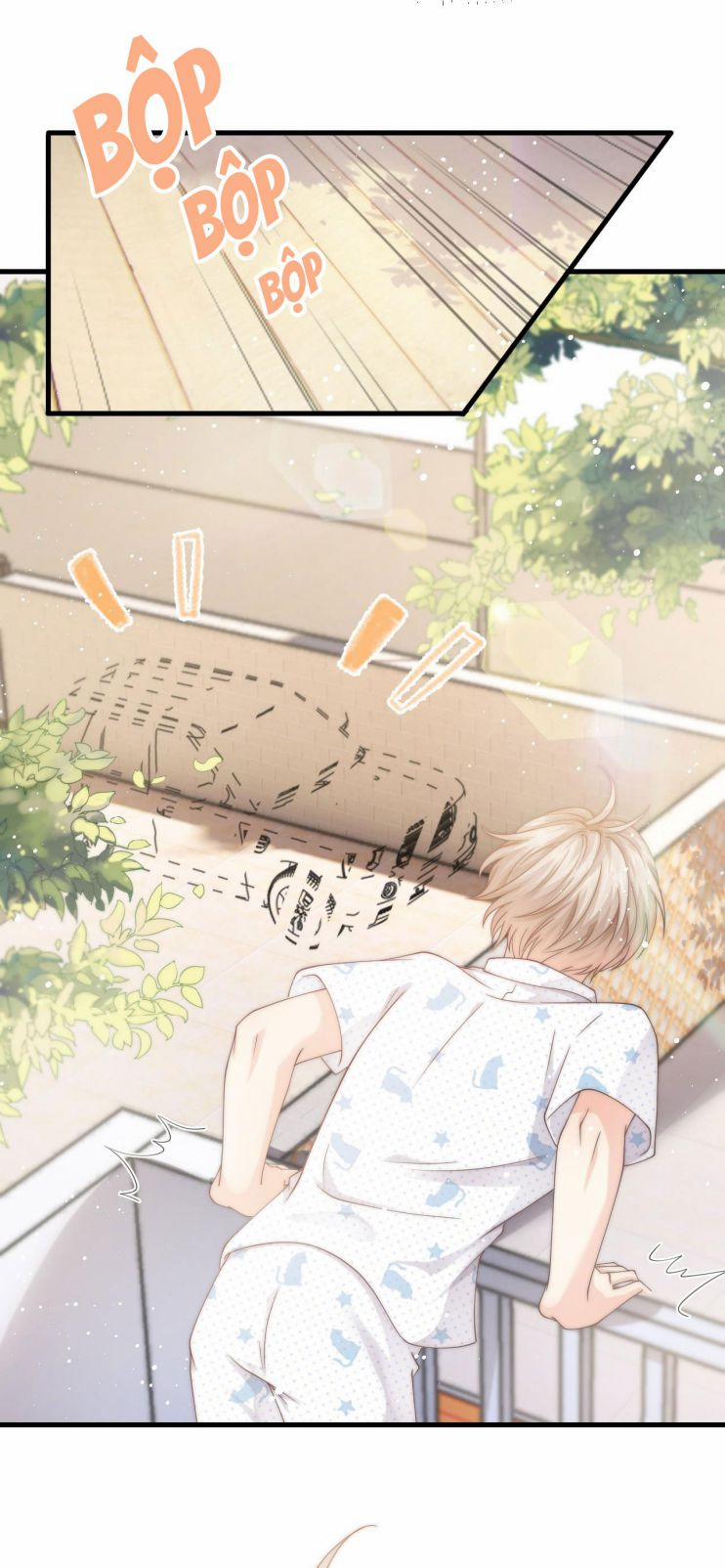 Hòn Đảo Thanh Mai 10 trang 32