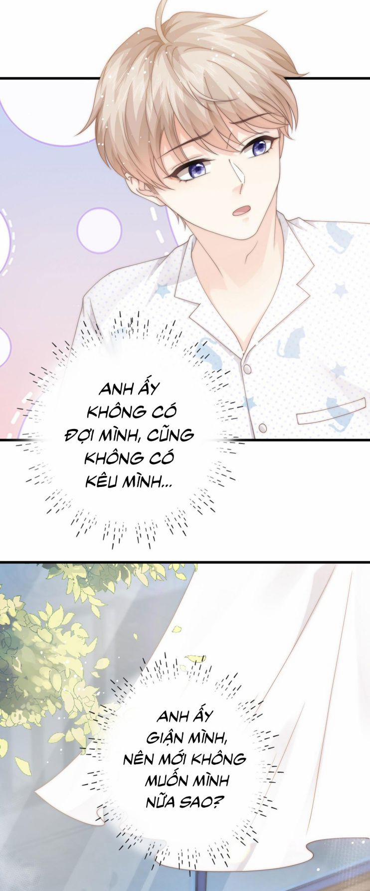 Hòn Đảo Thanh Mai 10 trang 33