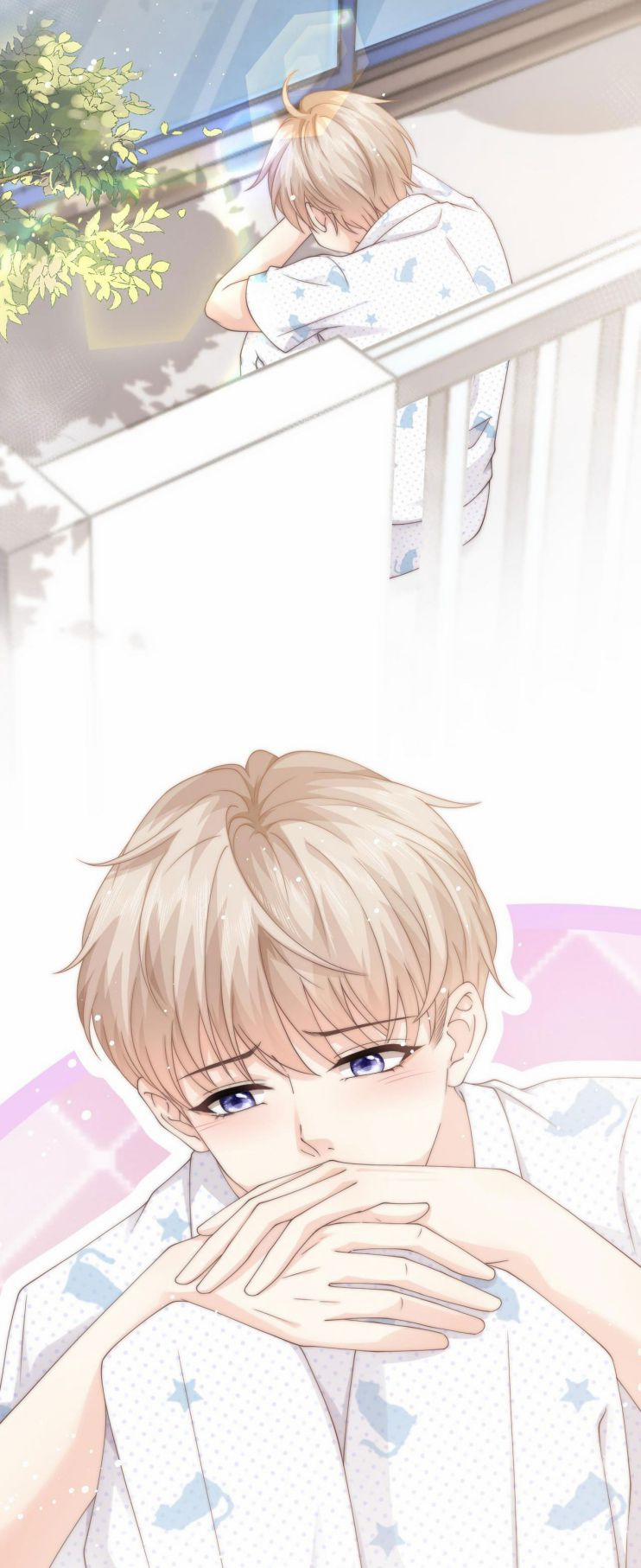 Hòn Đảo Thanh Mai 10 trang 34