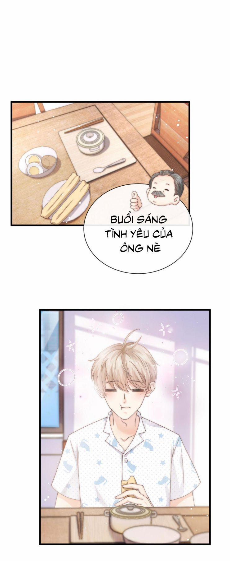 Hòn Đảo Thanh Mai 10 trang 36