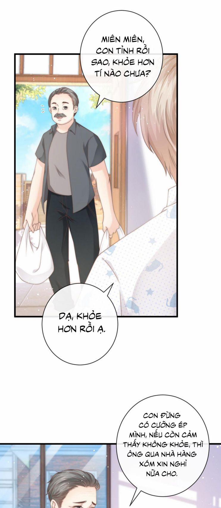 Hòn Đảo Thanh Mai 10 trang 37