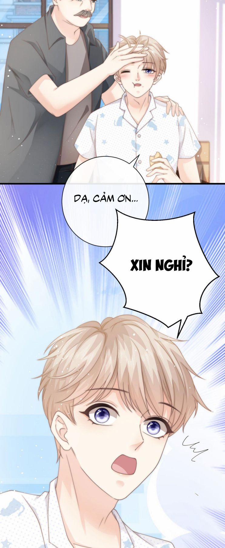 Hòn Đảo Thanh Mai 10 trang 38