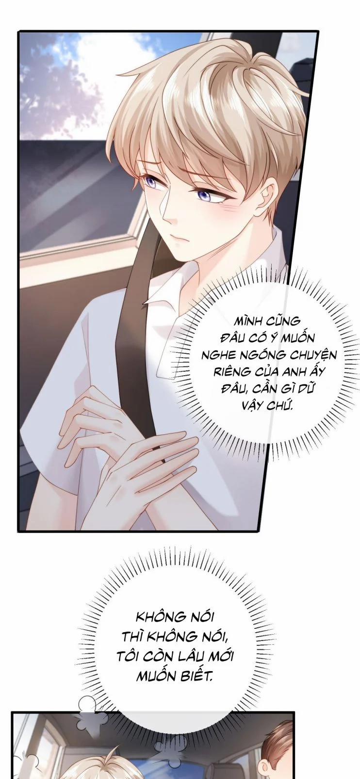 Hòn Đảo Thanh Mai 10 trang 4