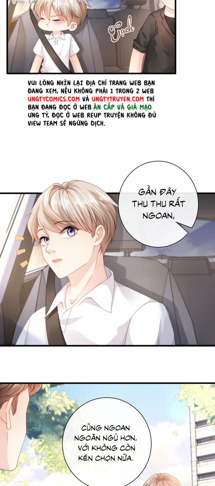 Hòn Đảo Thanh Mai 10 trang 5