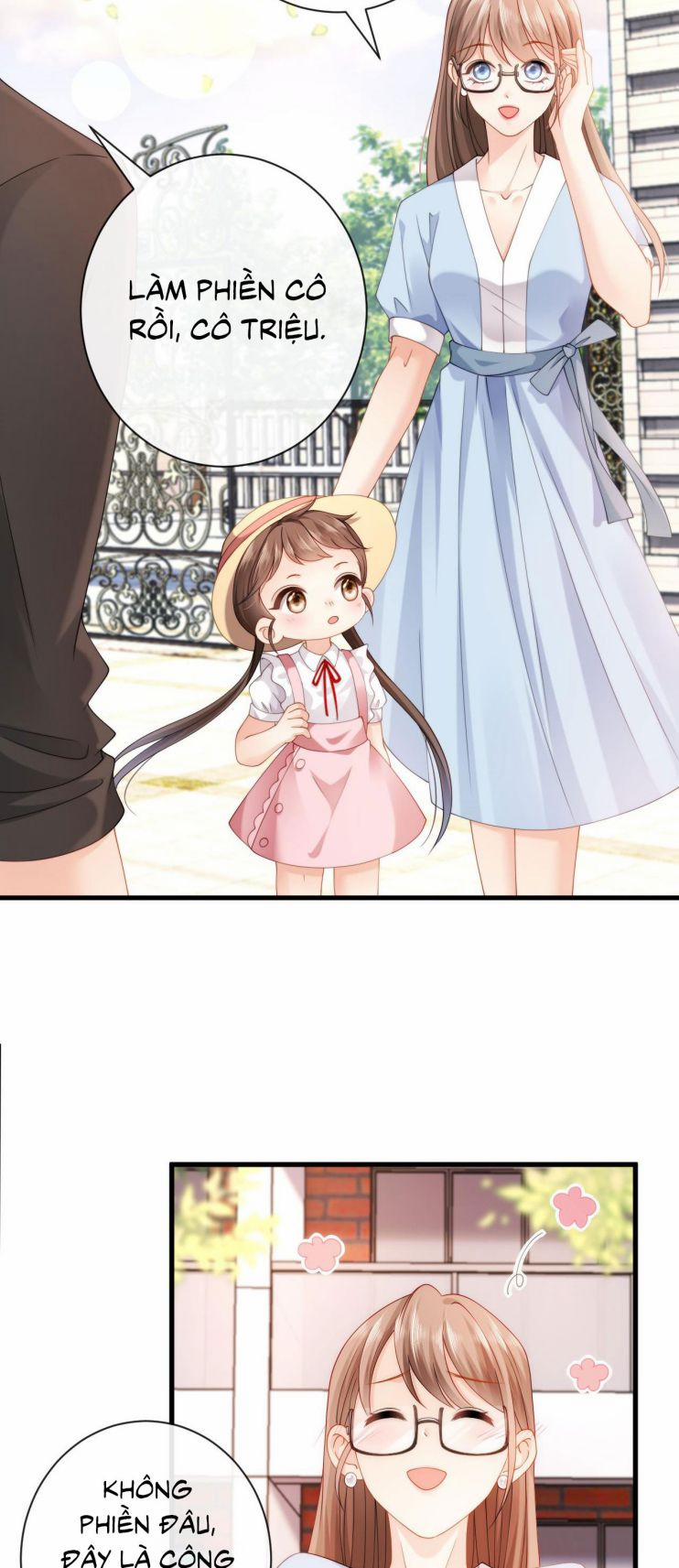 Hòn Đảo Thanh Mai 10 trang 6