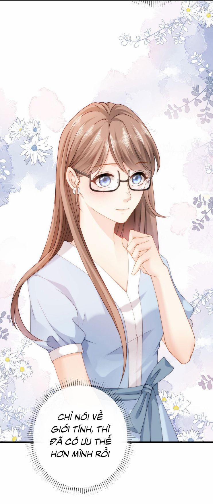 Hòn Đảo Thanh Mai 10 trang 8