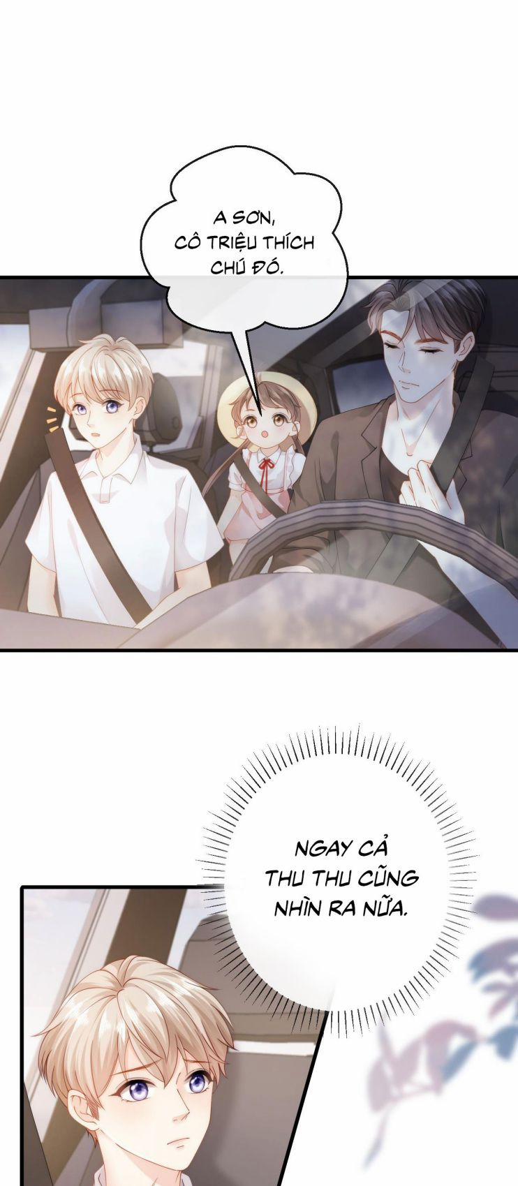 Hòn Đảo Thanh Mai 10 trang 9