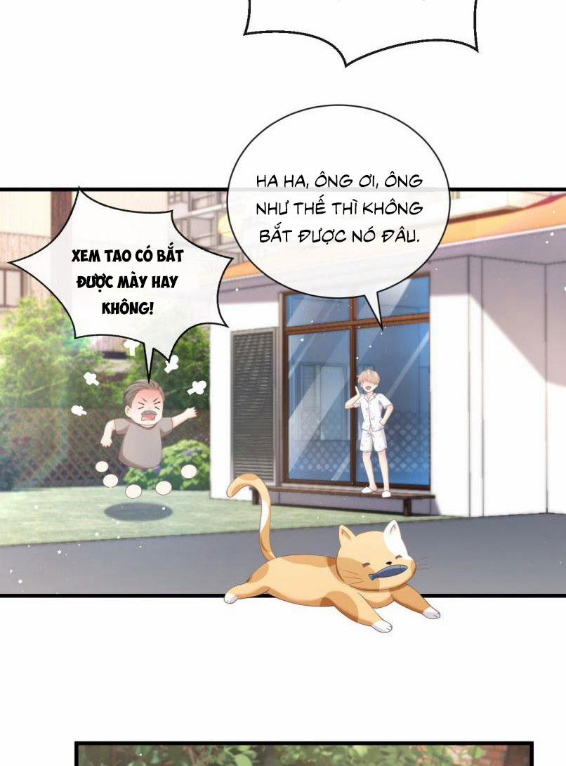 Hòn Đảo Thanh Mai 11 trang 10