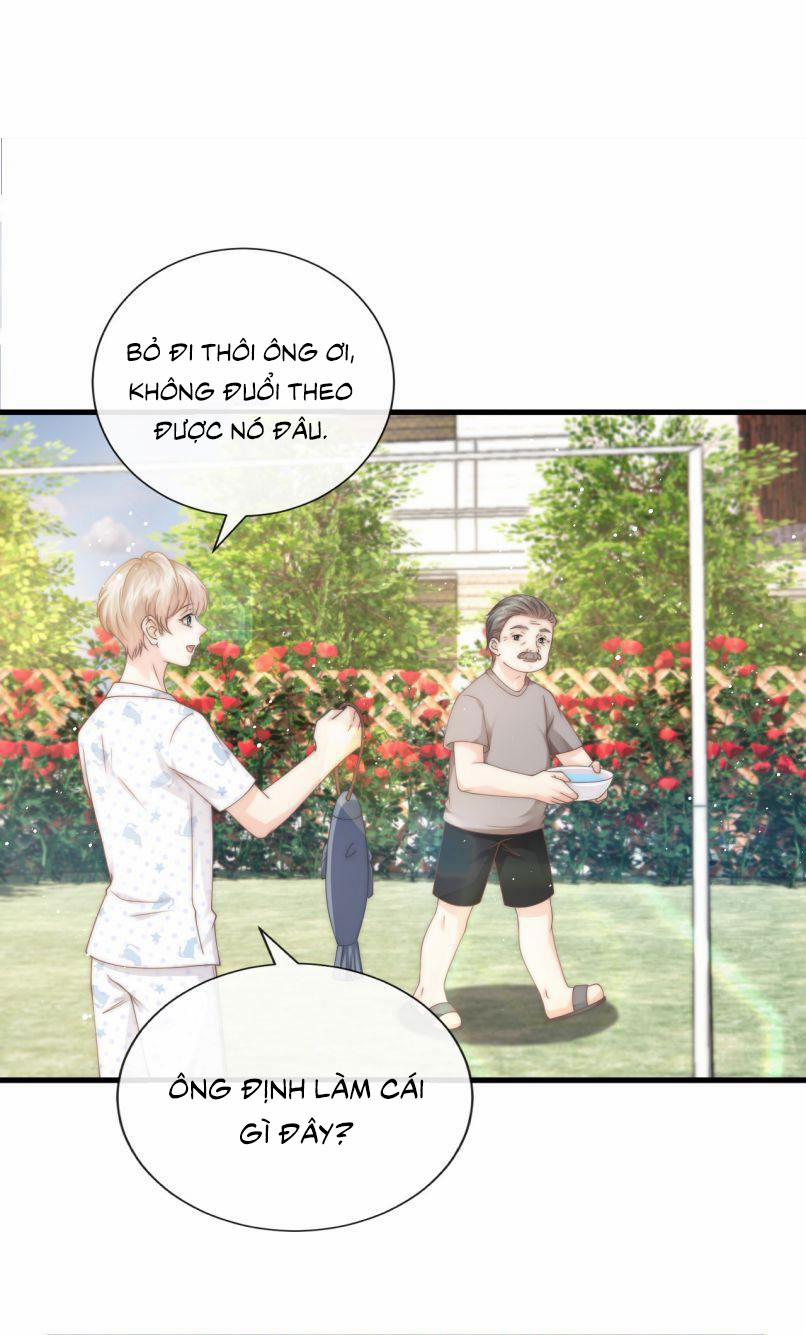 Hòn Đảo Thanh Mai 11 trang 12