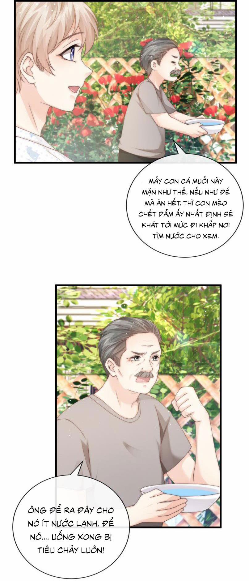 Hòn Đảo Thanh Mai 11 trang 13