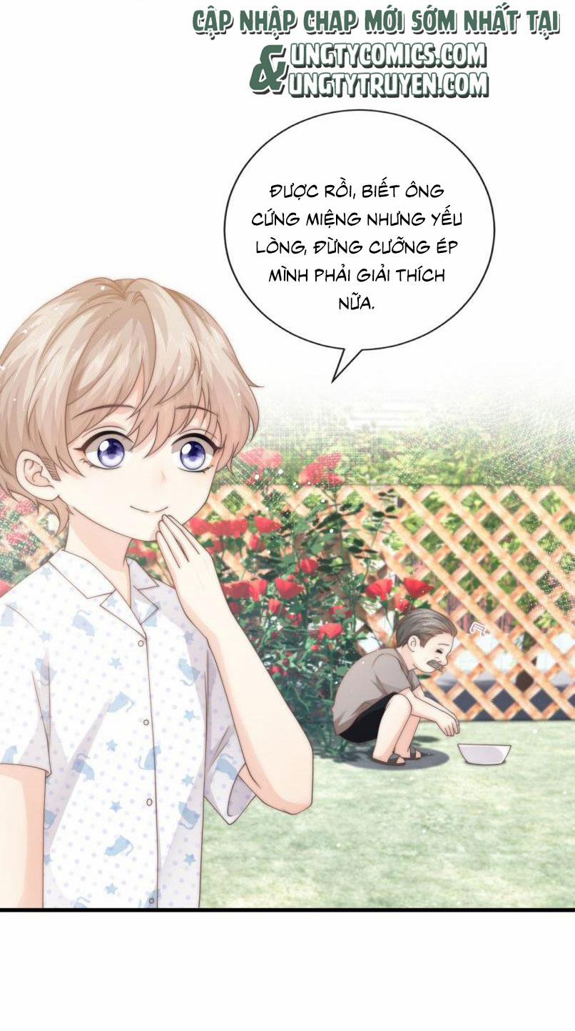 Hòn Đảo Thanh Mai 11 trang 14