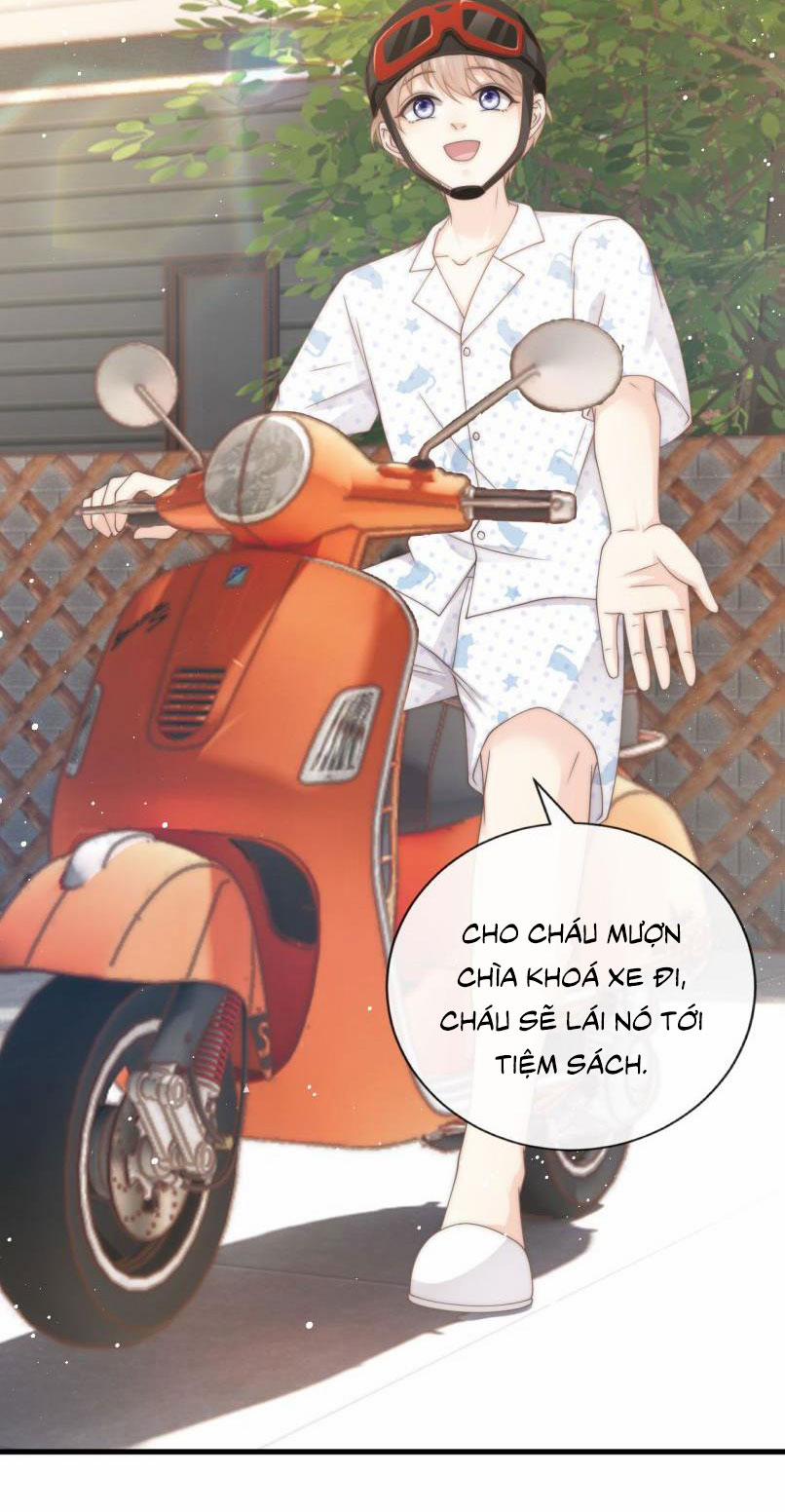 Hòn Đảo Thanh Mai 11 trang 17