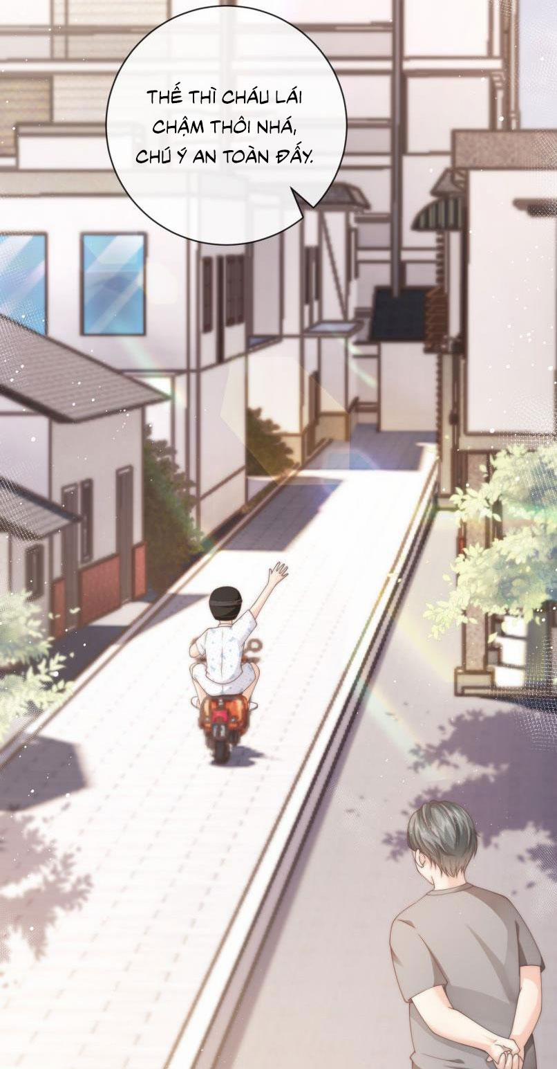 Hòn Đảo Thanh Mai 11 trang 19