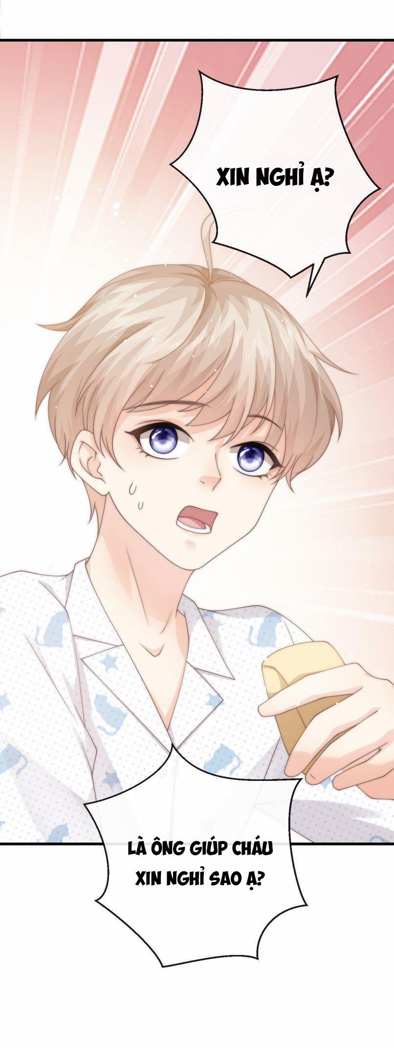 Hòn Đảo Thanh Mai 11 trang 2