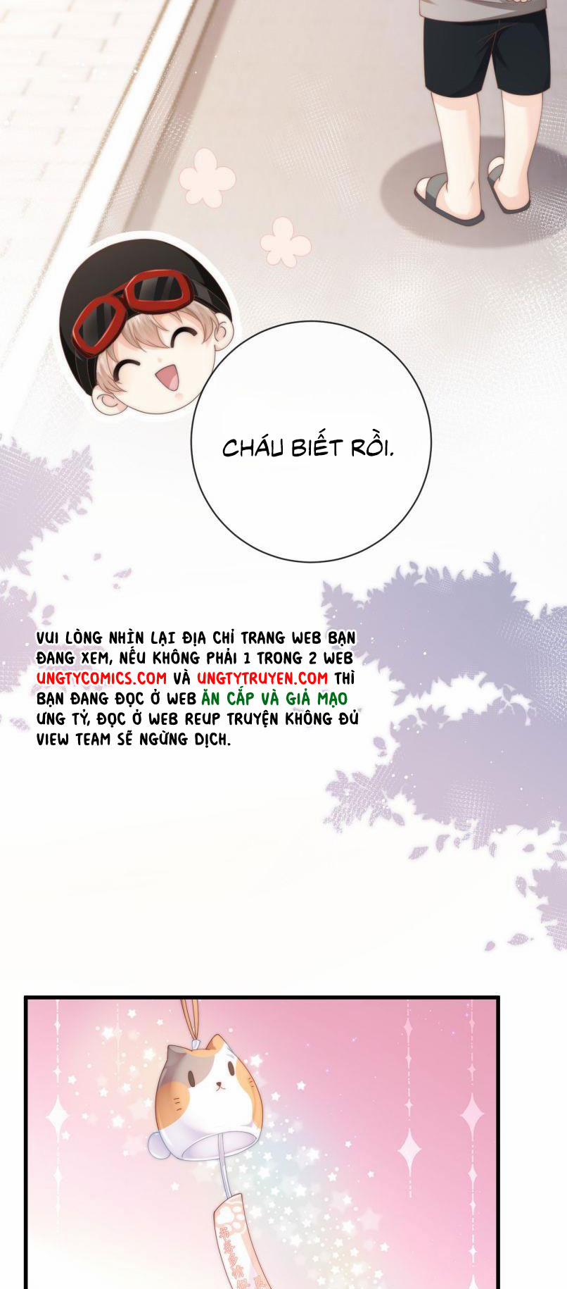 Hòn Đảo Thanh Mai 11 trang 20