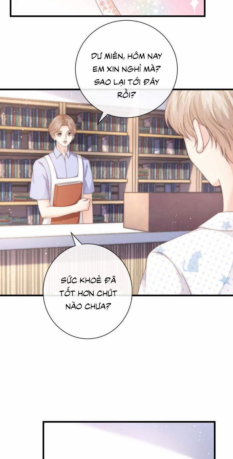 Hòn Đảo Thanh Mai 11 trang 21