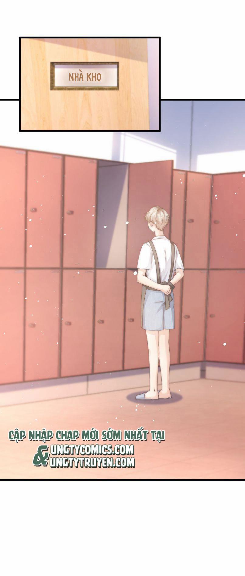 Hòn Đảo Thanh Mai 11 trang 24