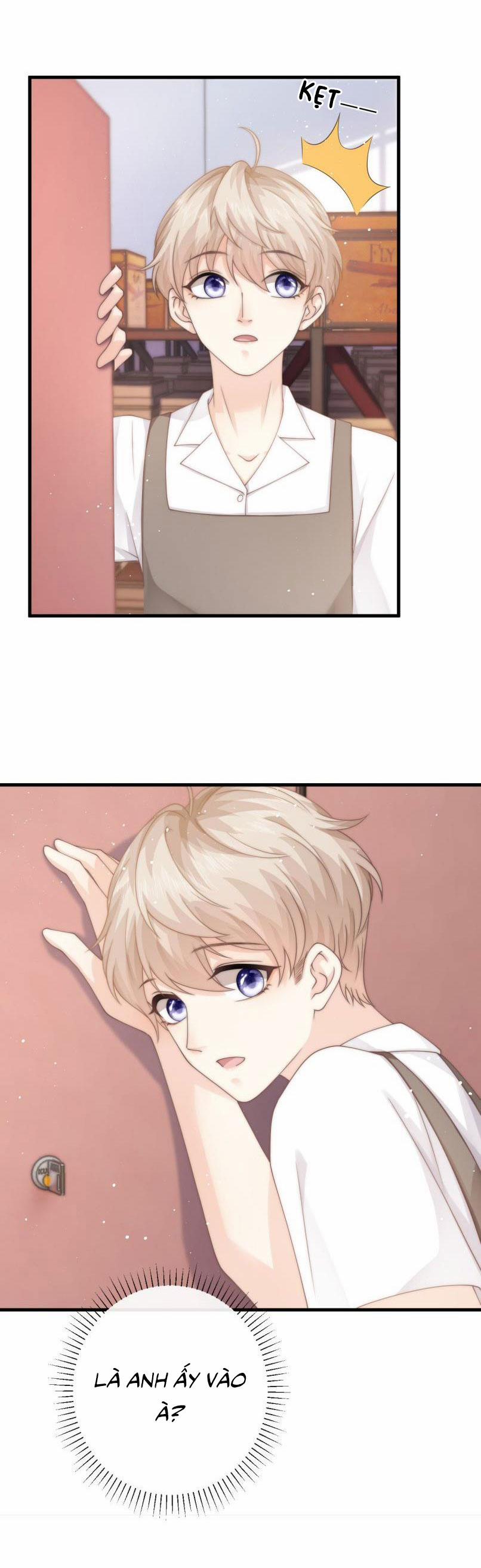 Hòn Đảo Thanh Mai 11 trang 25