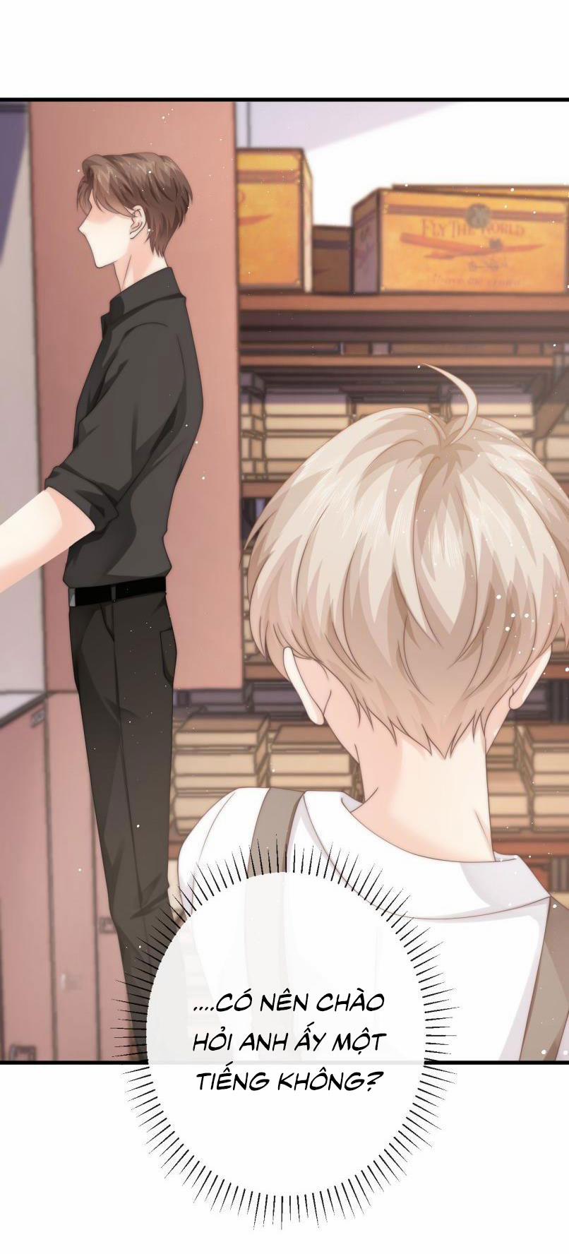 Hòn Đảo Thanh Mai 11 trang 26