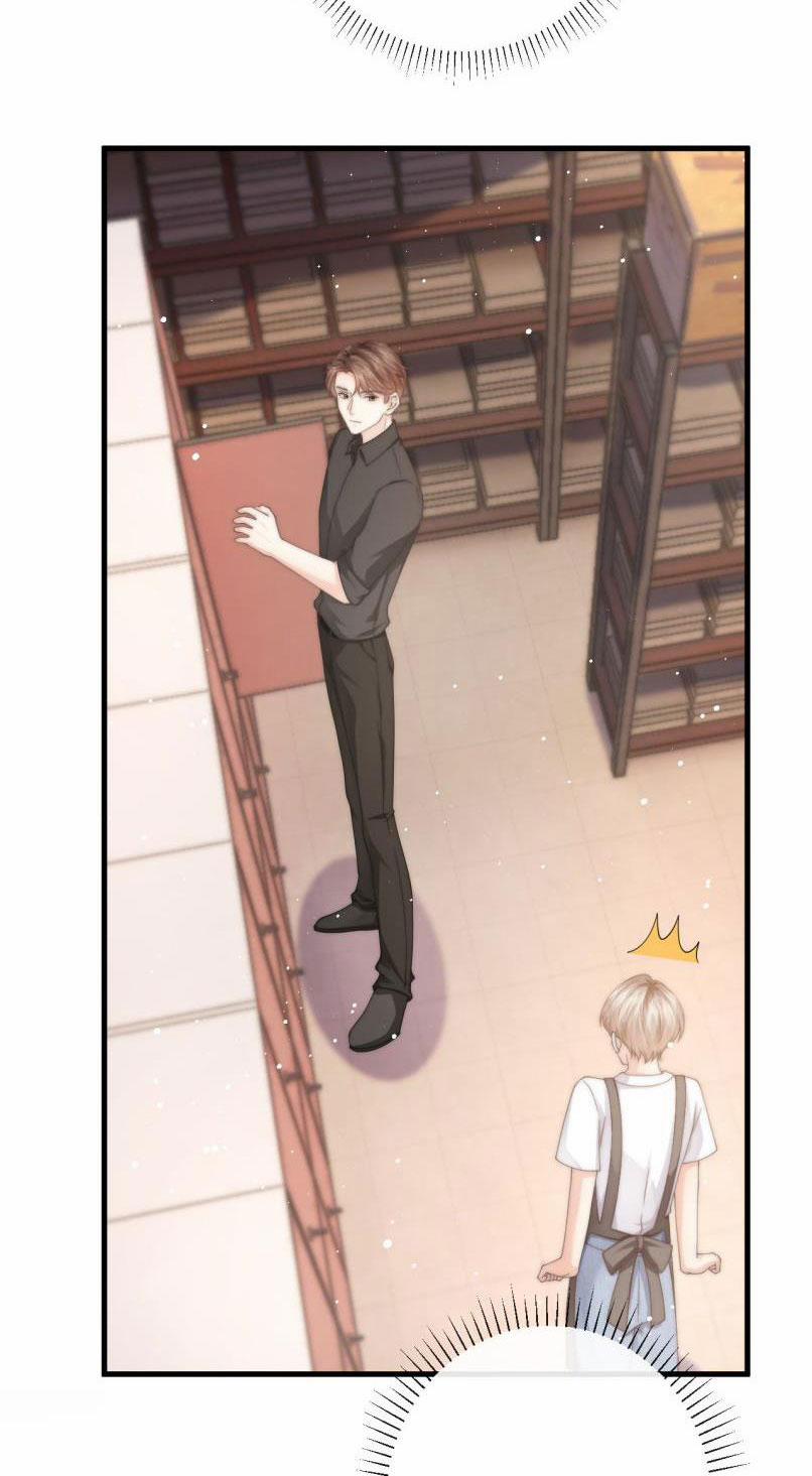 Hòn Đảo Thanh Mai 11 trang 28