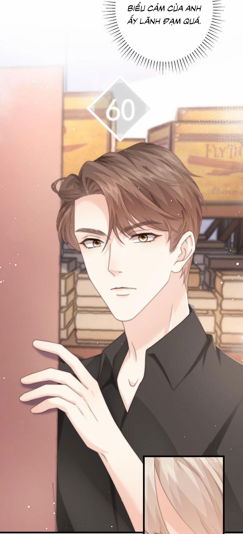 Hòn Đảo Thanh Mai 11 trang 29