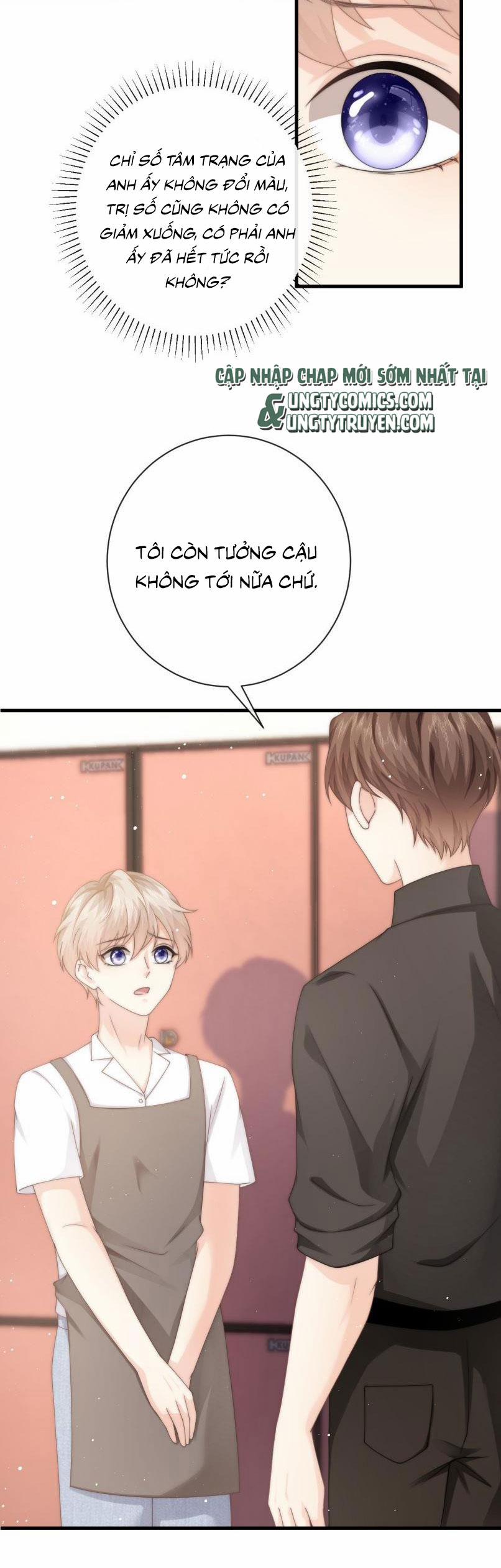 Hòn Đảo Thanh Mai 11 trang 30