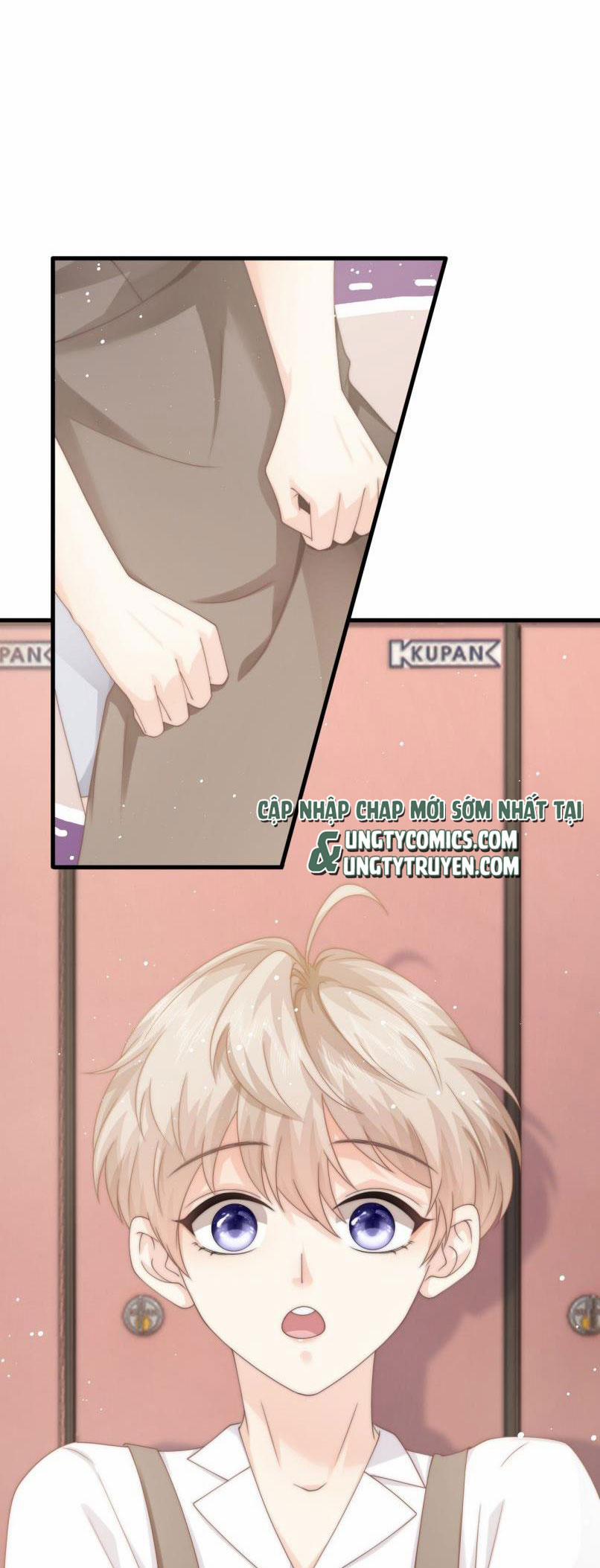 Hòn Đảo Thanh Mai 11 trang 31