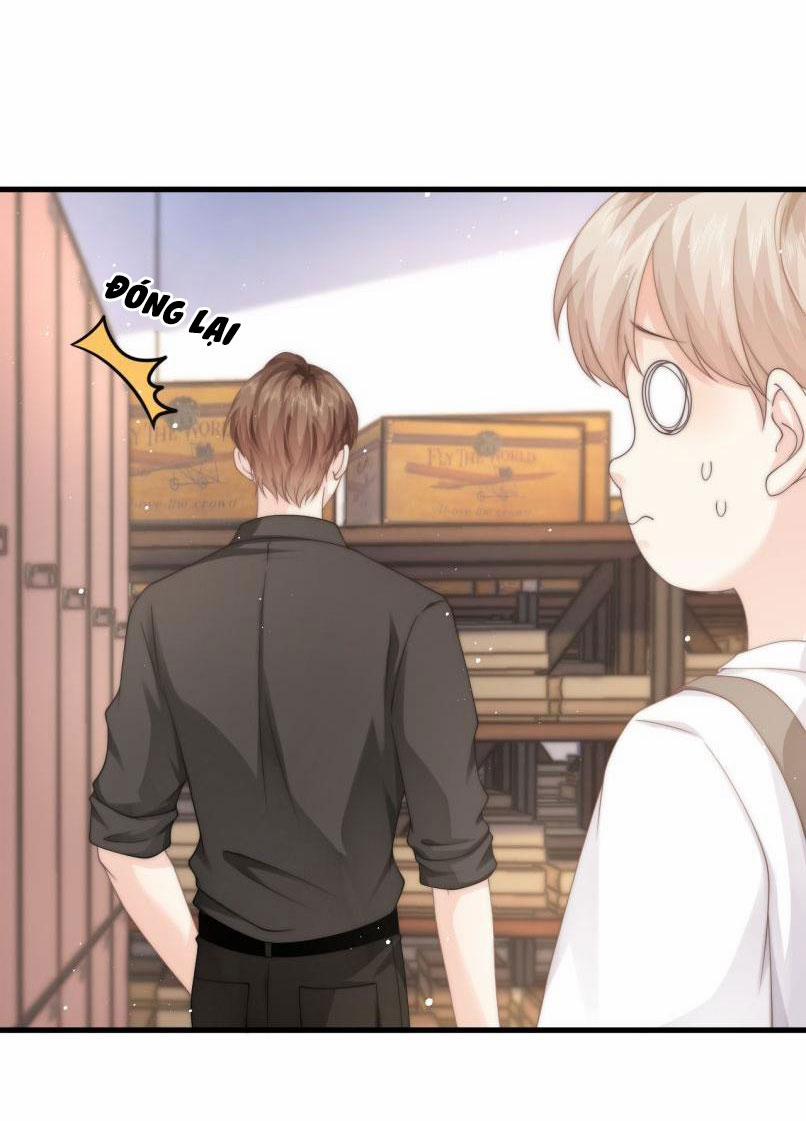 Hòn Đảo Thanh Mai 11 trang 33