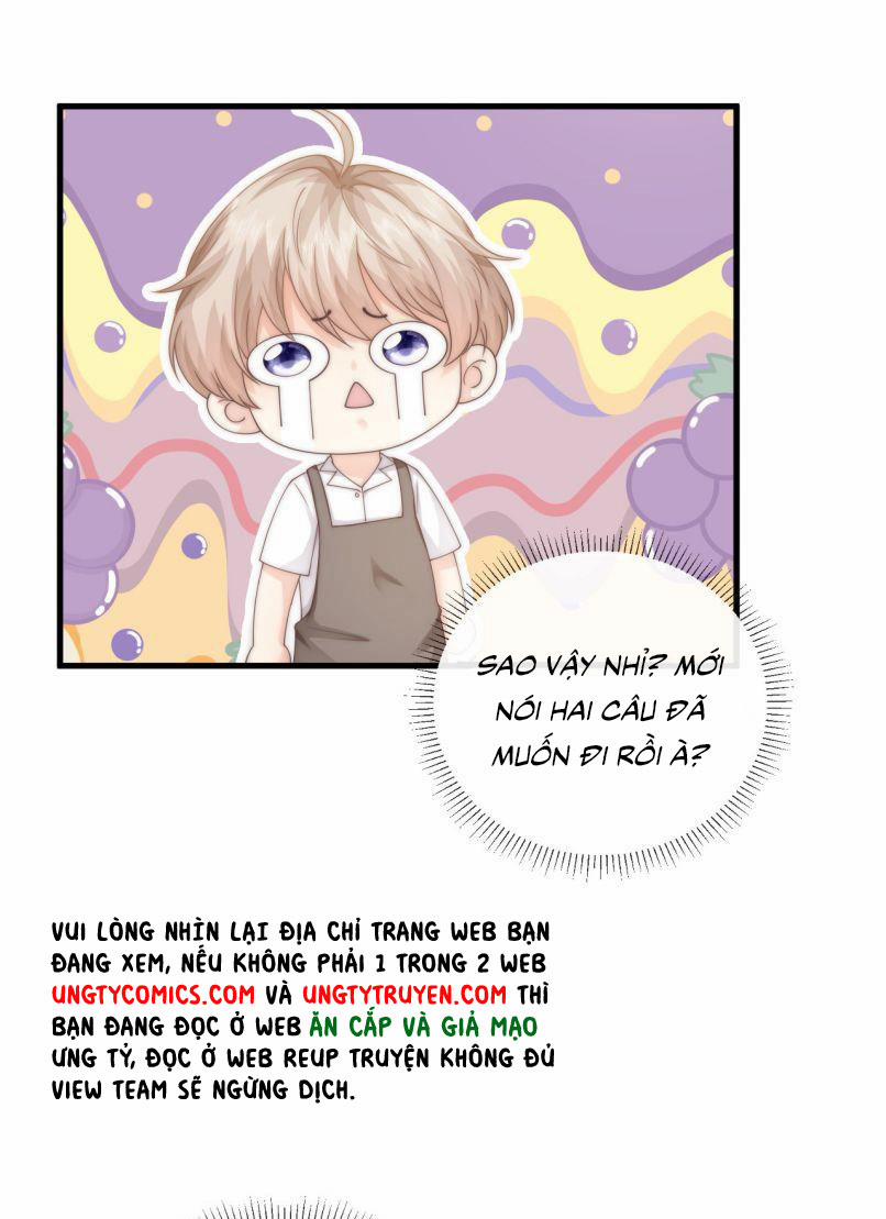 Hòn Đảo Thanh Mai 11 trang 34