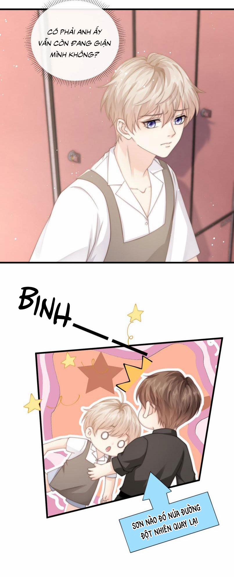 Hòn Đảo Thanh Mai 11 trang 35