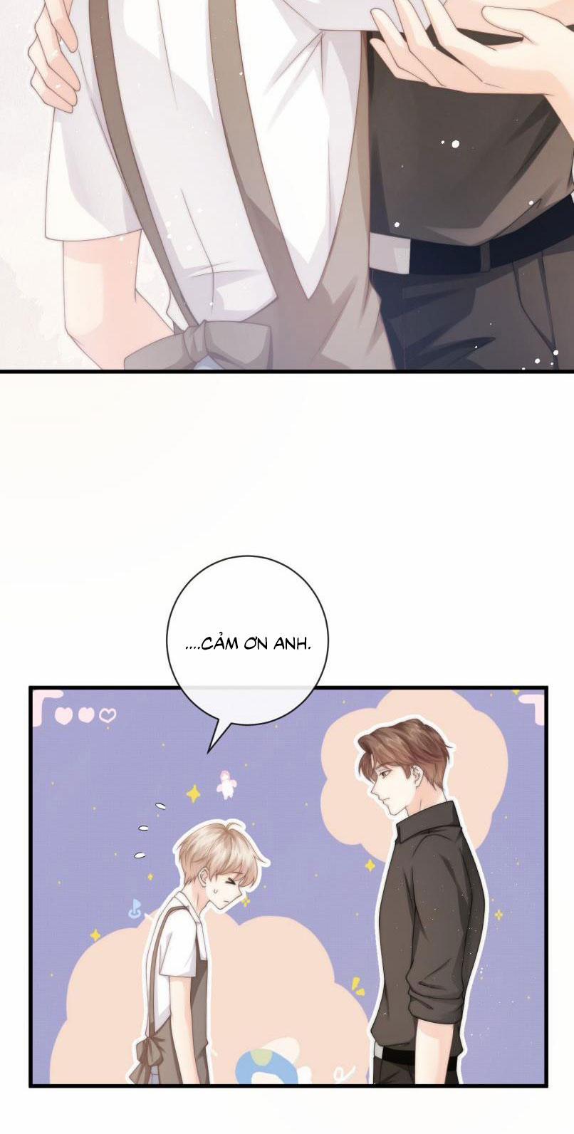 Hòn Đảo Thanh Mai 11 trang 38