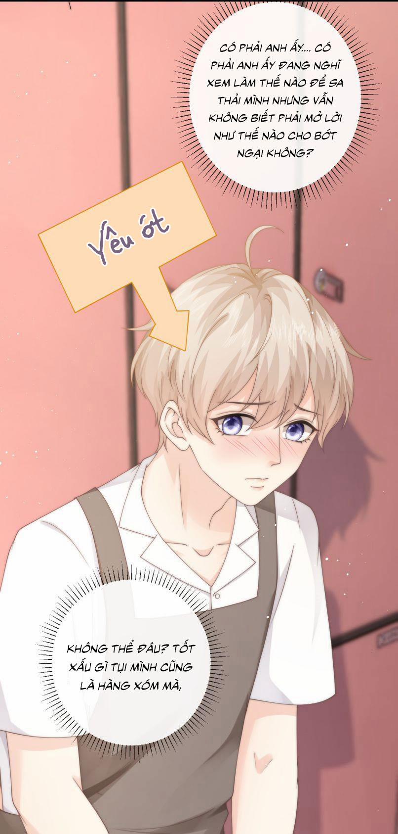 Hòn Đảo Thanh Mai 11 trang 40