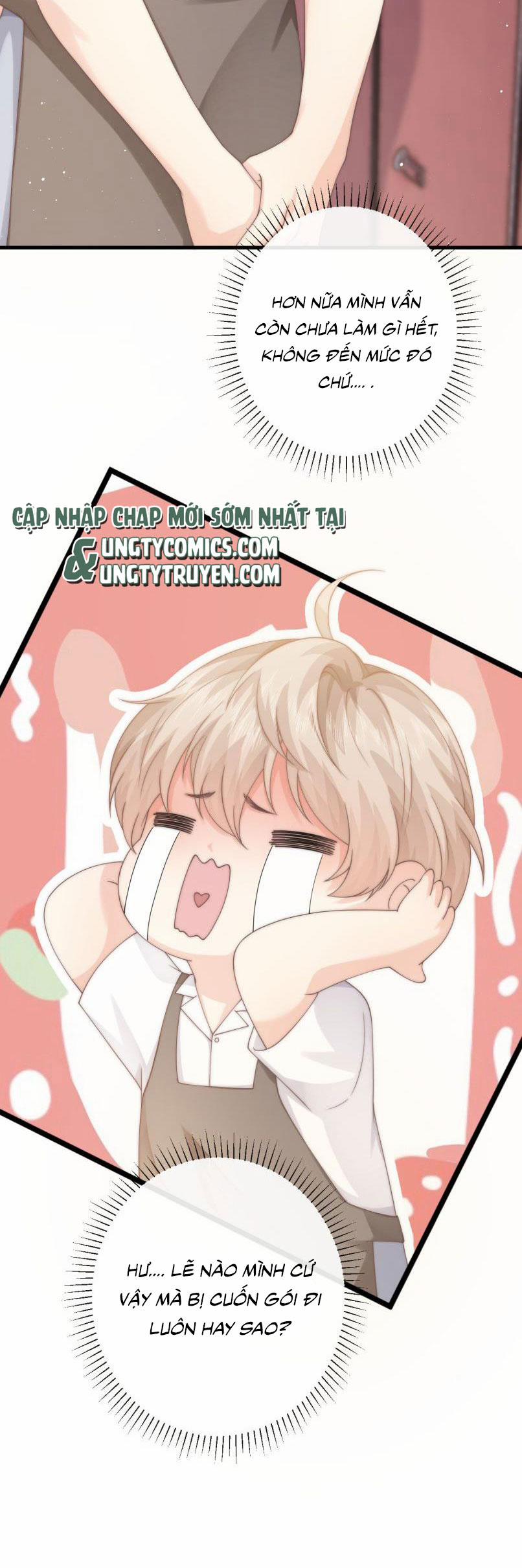 Hòn Đảo Thanh Mai 11 trang 41