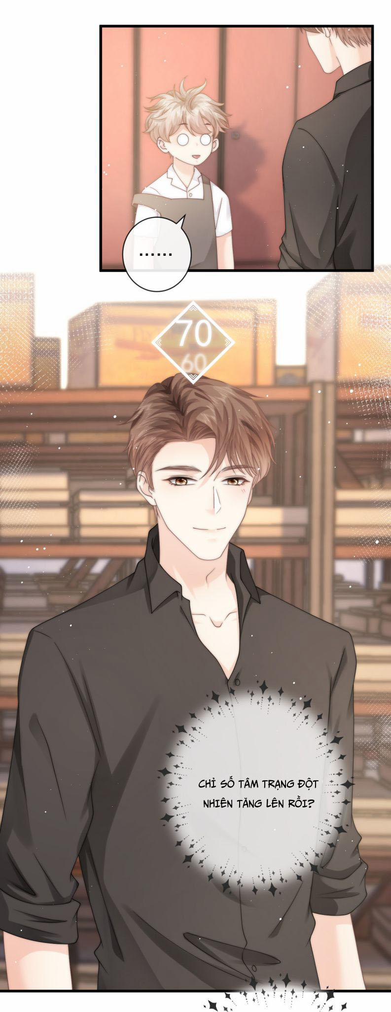 Hòn Đảo Thanh Mai 12 trang 11