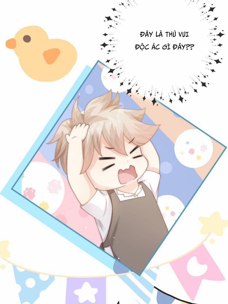 Hòn Đảo Thanh Mai 12 trang 12