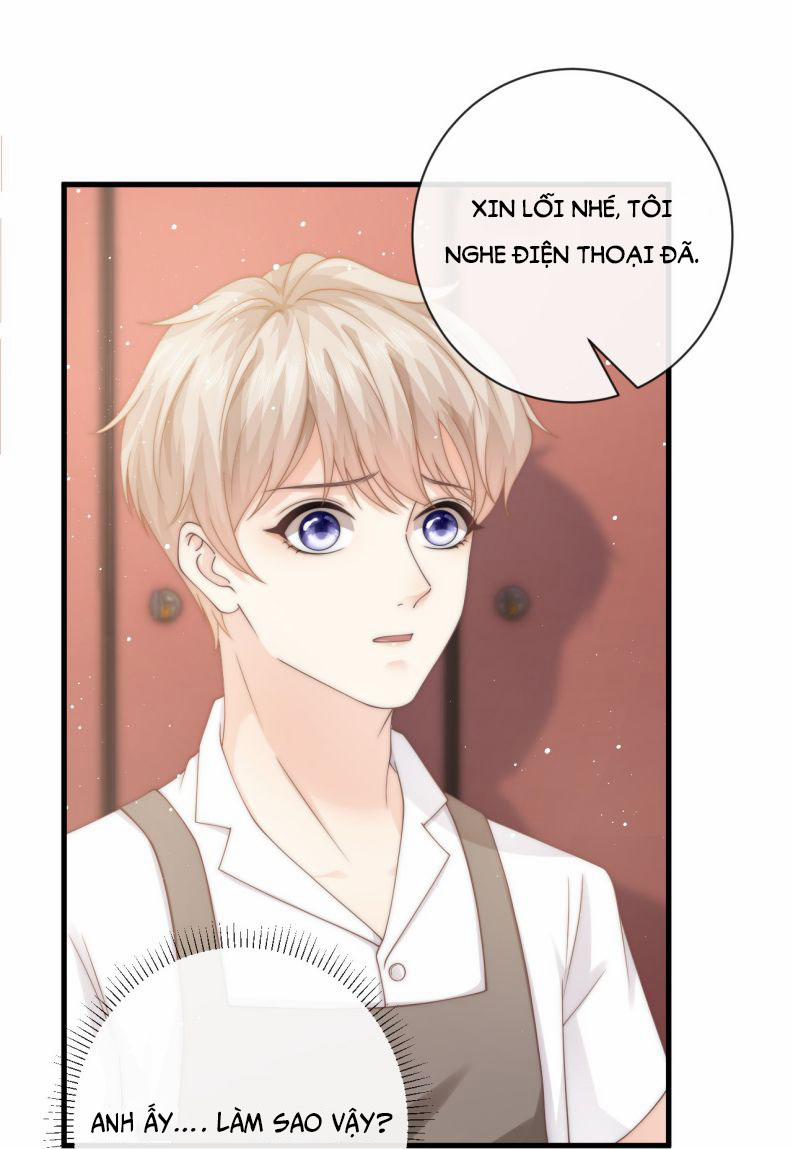 Hòn Đảo Thanh Mai 12 trang 15