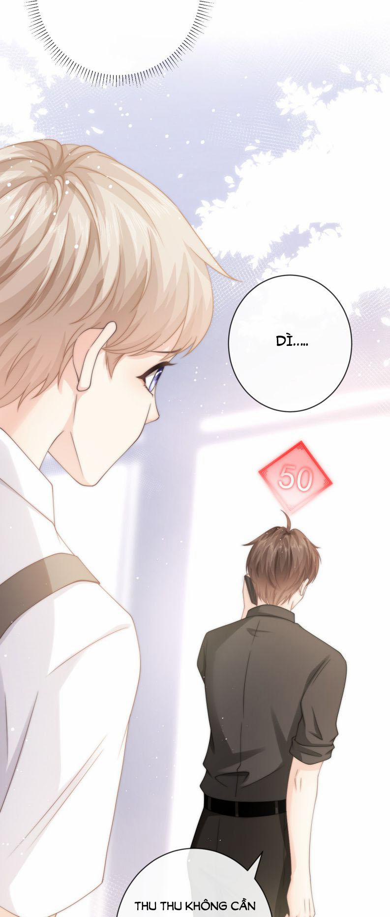 Hòn Đảo Thanh Mai 12 trang 16