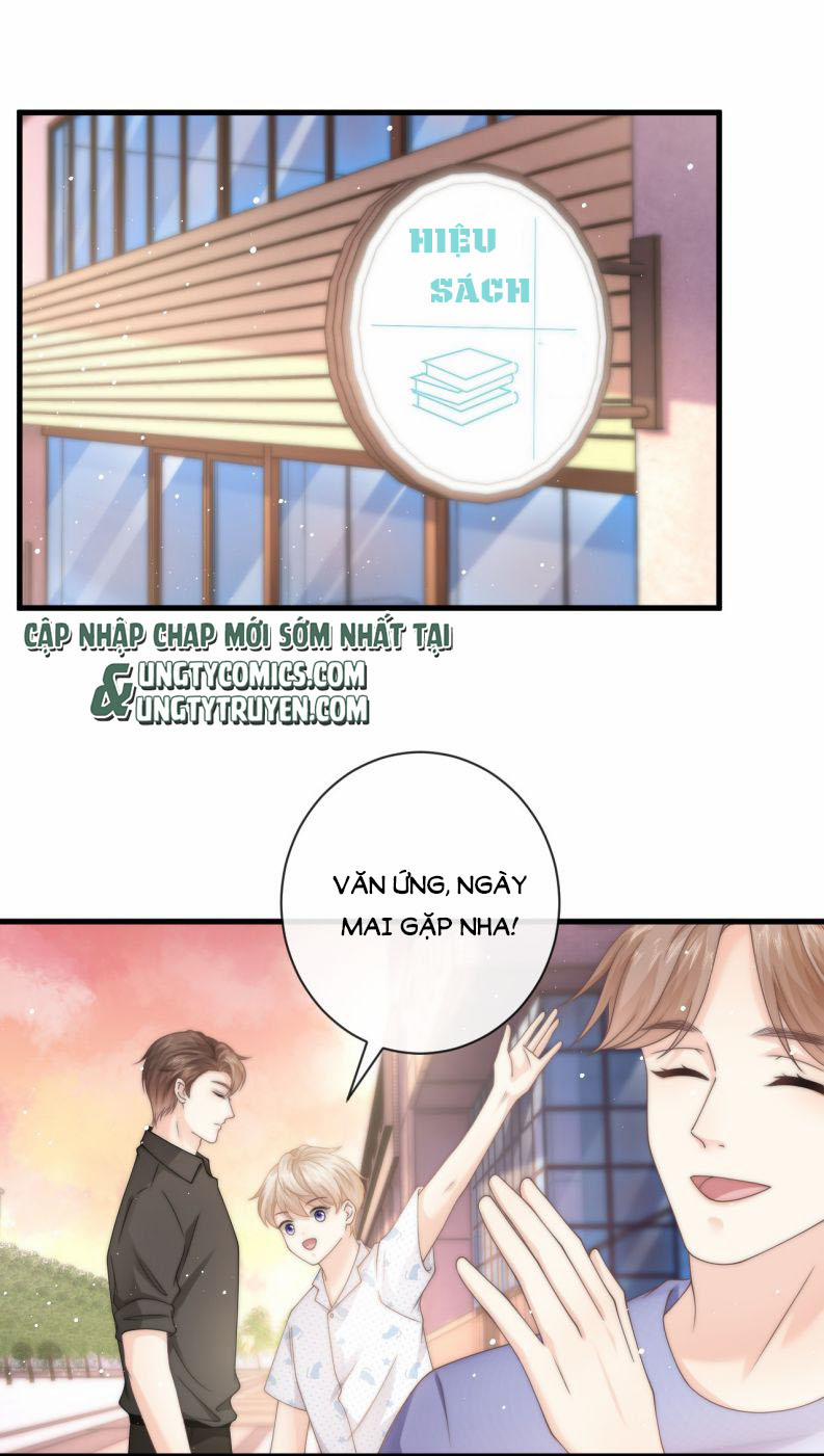 Hòn Đảo Thanh Mai 12 trang 18