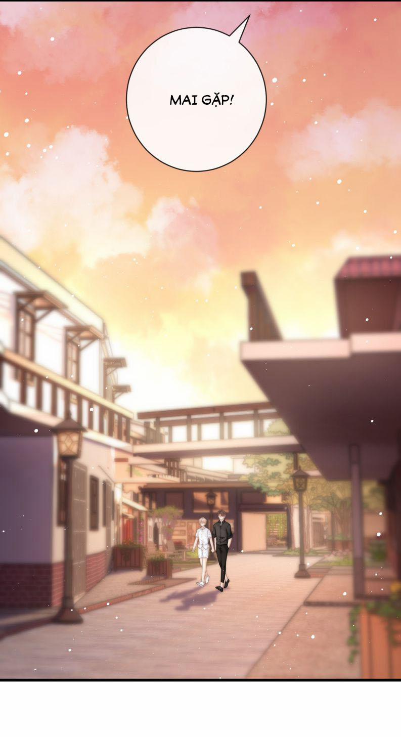 Hòn Đảo Thanh Mai 12 trang 19