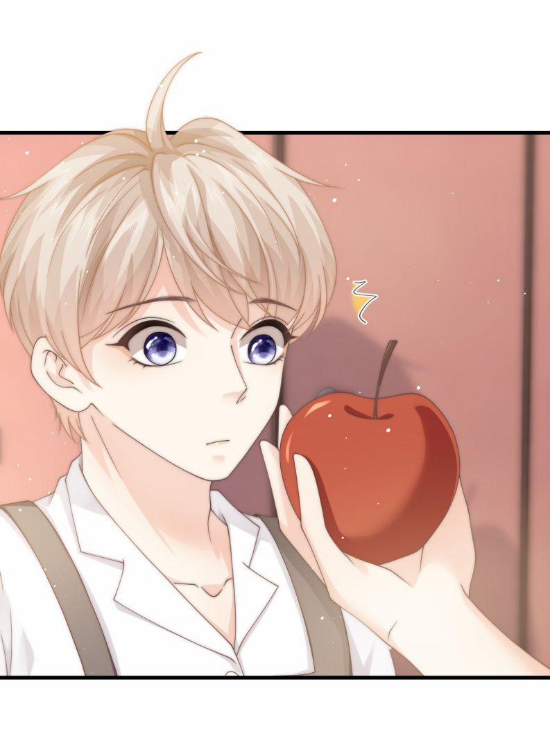 Hòn Đảo Thanh Mai 12 trang 2